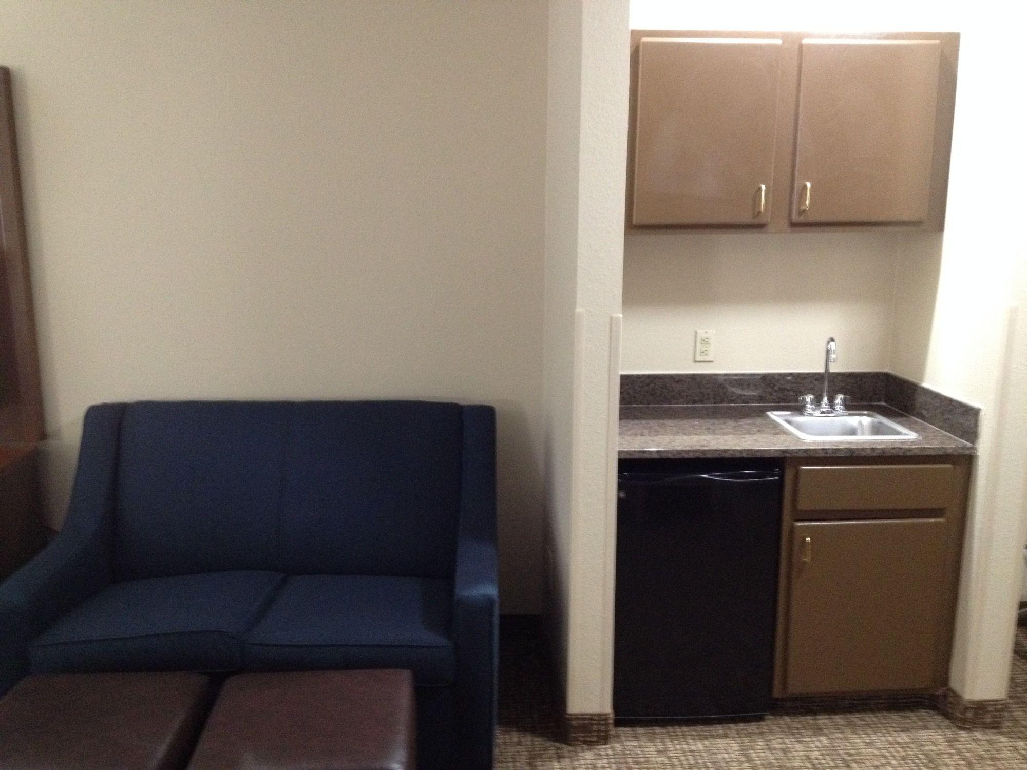 Comfort Inn & Suites Junction City - Near Fort Riley Εξωτερικό φωτογραφία