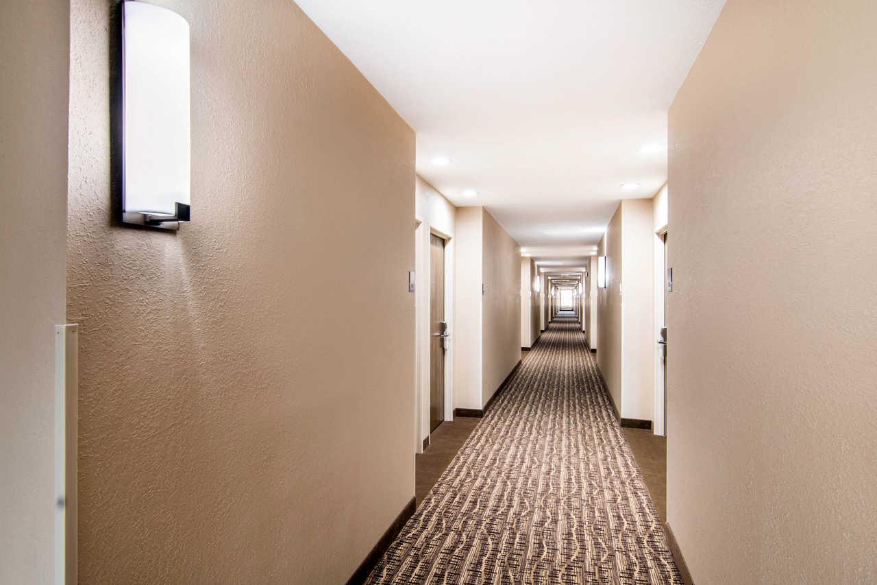 Comfort Inn & Suites Junction City - Near Fort Riley Εξωτερικό φωτογραφία